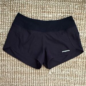 Patagonia Women's Strider Shorts - 3.5"